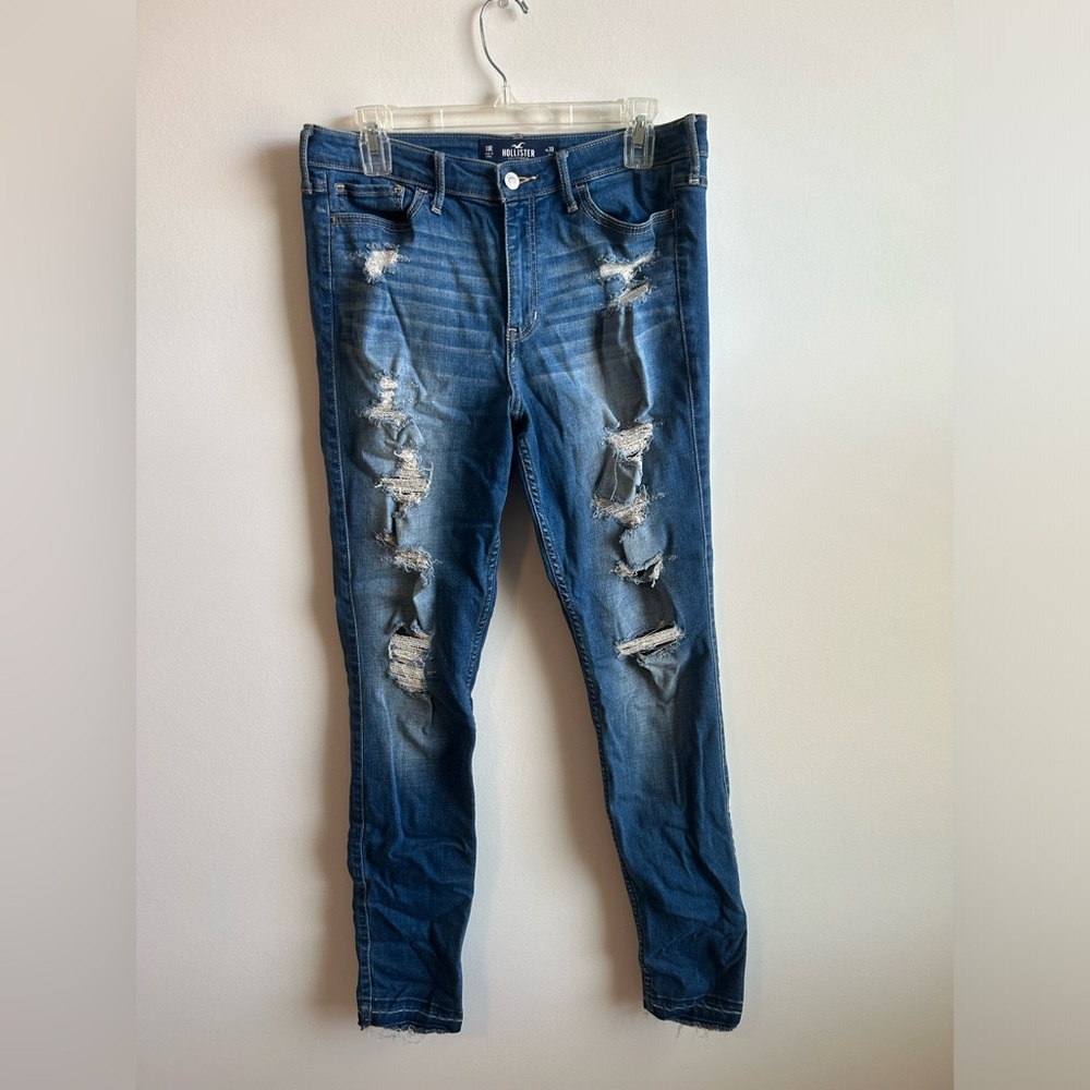 Hollister Skinny Jeans